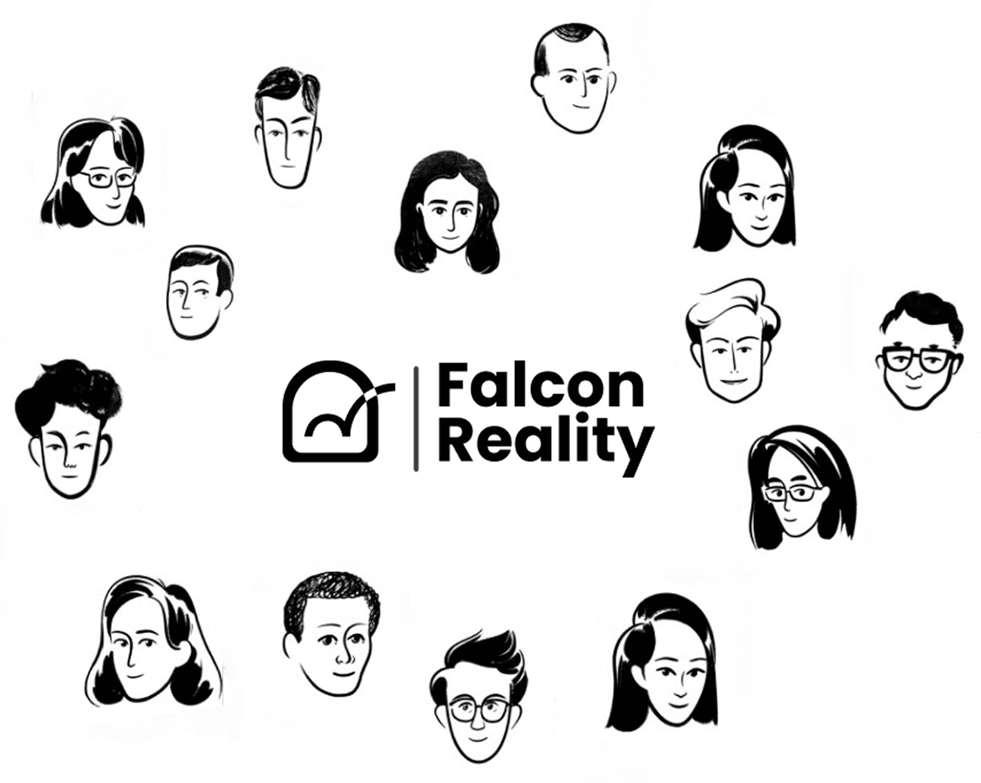 Falcon Reality Team
