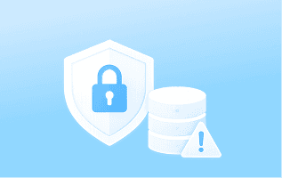 Data risk check