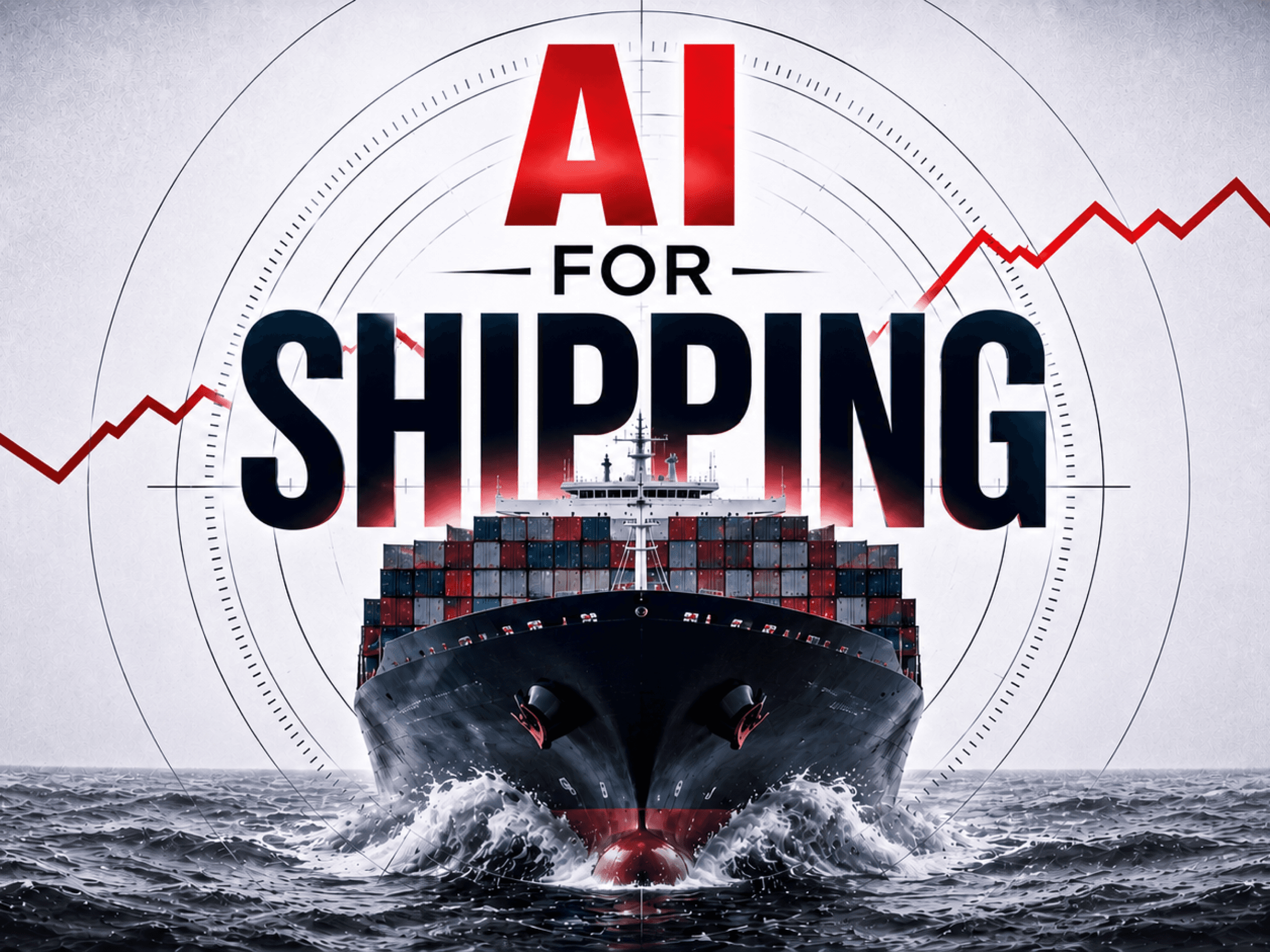 Why Maritime AI projects fail