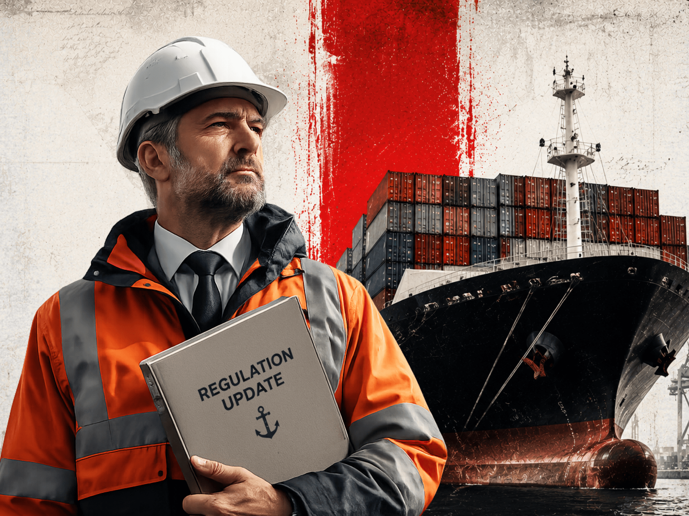 Why Maritime AI projects fail