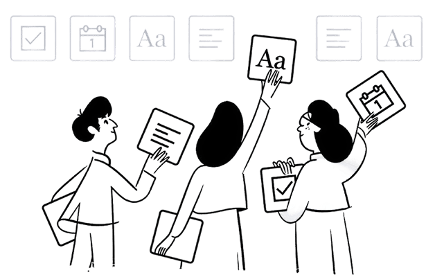 Streamlined Marketing No Manual Overhead