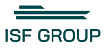 ISF Group logo