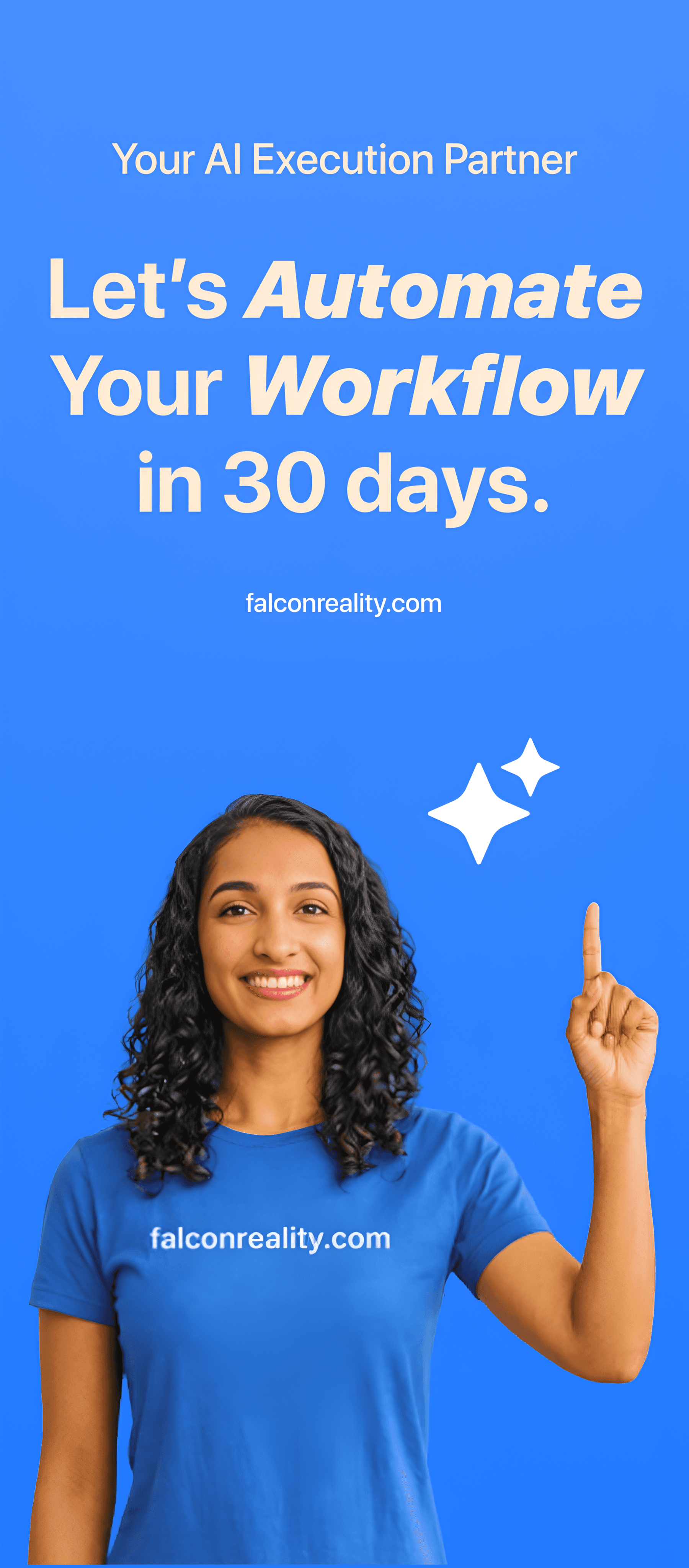 Candidate Experience Automation