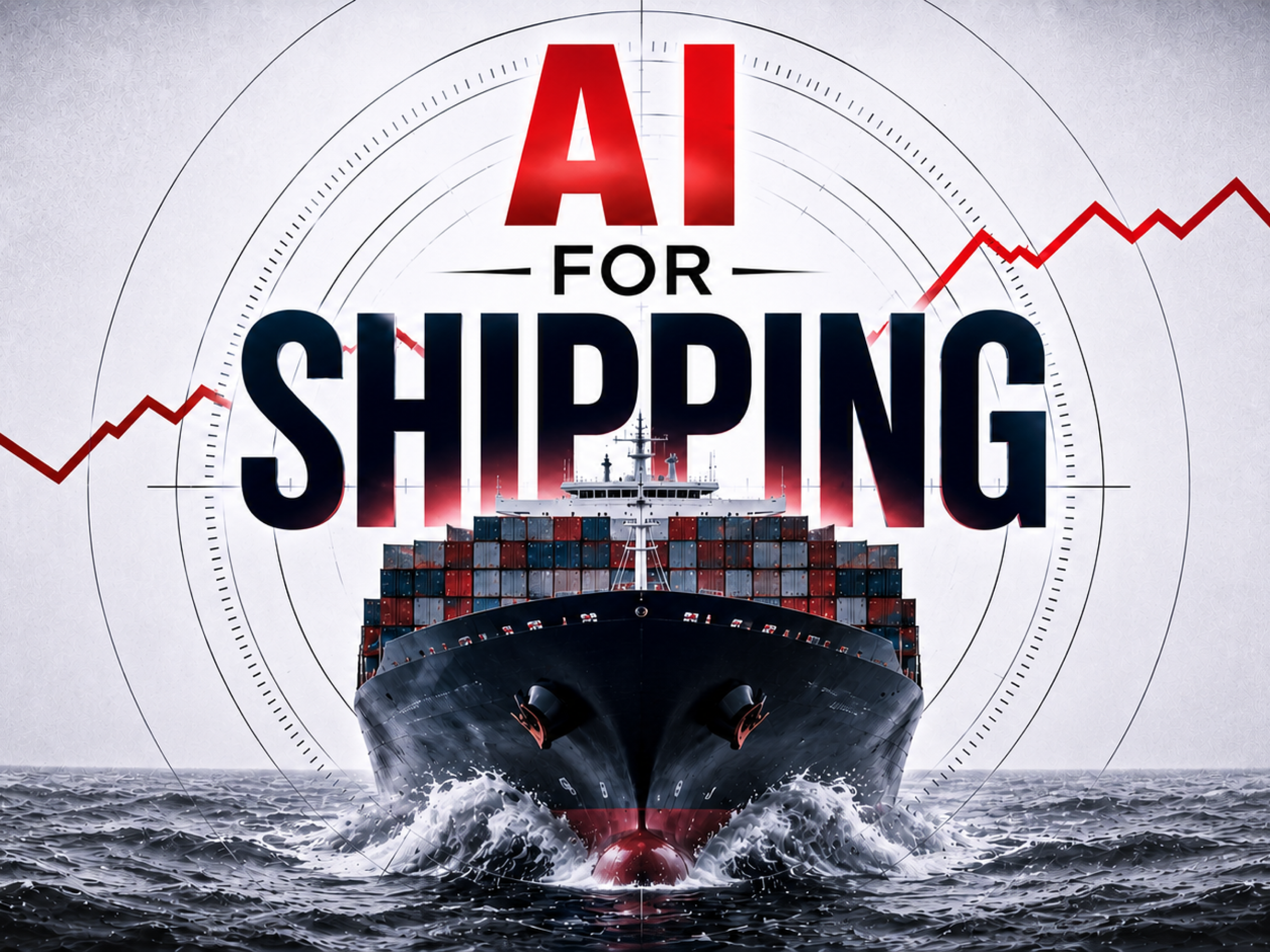 Shipping Line Performance AI for Shipping: Smarter Vessel Performance & Maritime Operations ...